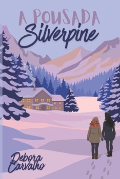 Paperback A Pousada Silverpine [Portuguese] Book