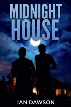 Paperback Midnight House: Volume 2 Book