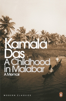 Paperback Childhood in Malabar: A Memoir Book