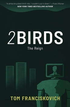 Paperback 2birds: The Reign Book