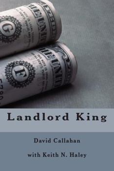 Paperback Landlord King Book