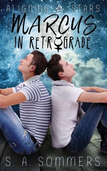 Paperback Marcus in Retrograde Book