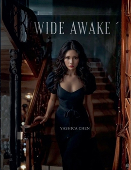 Paperback Wide Awake Book