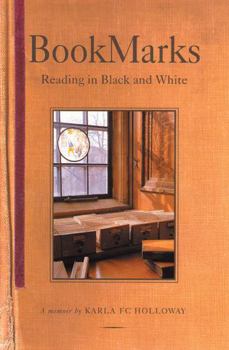 Paperback Bookmarks: Reading in Black and White, First Paperback Edition Book
