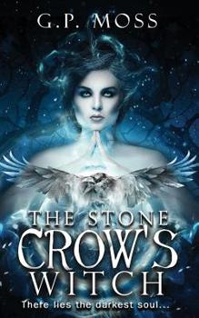 Paperback The Stone Crow's Witch Book