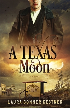 Paperback A Texas Moon Book