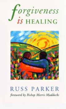 Paperback Forgiveness Is Healing Book