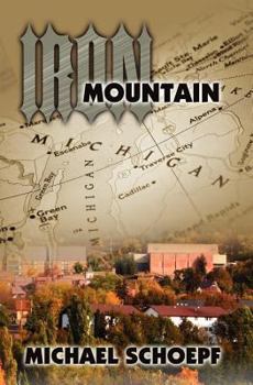 Paperback Iron Mountain Book