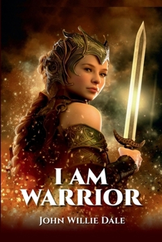 Paperback I AM WARRIOR Book