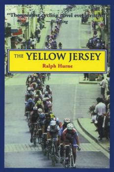Paperback The Yellow Jersey Book