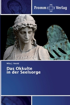 Paperback Das Okkultein der Seelsorge [German] Book