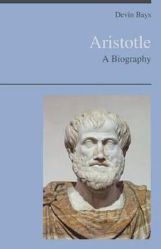 Paperback Aristotle - A Biography Book