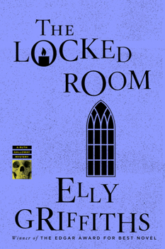 The Locked Room - Book #14 of the Ruth Galloway