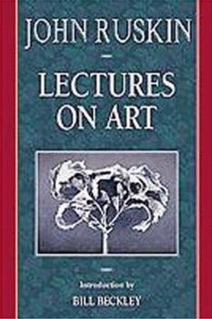 Paperback Lectures on Art Book