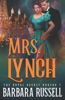Paperback Mrs Lynch Book