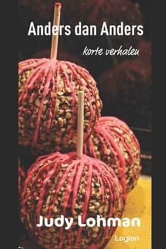 Paperback Anders dan Anders: Korte Verhalen [Dutch] Book