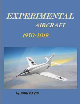 Paperback Experimental Aircrafts Book