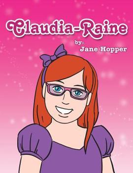 Paperback Claudia-Raine Book