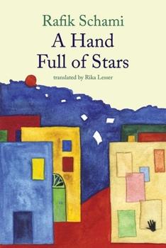 Paperback A Hand Full of Stars Book