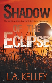 Paperback Shadow of the Eclipse Book