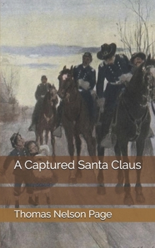 Paperback A Captured Santa Claus Book