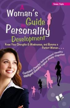 Paperback A Woman'S Guide to Personality Development Book