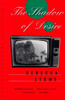 Paperback The Shadow of Desire Book