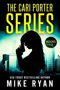 The Cari Porter Series Books 1-3 - Book  of the Cari Porter
