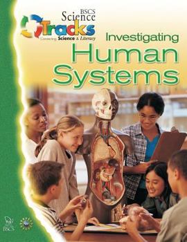 Paperback Connecting Science and Literacy: Investigating Human Systems Student Guide Book