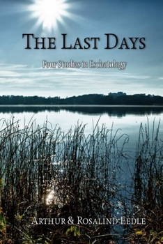 Paperback The Last Days Book