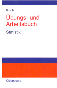 Paperback Übungs- und Arbeitsbuch Statistik [German] Book