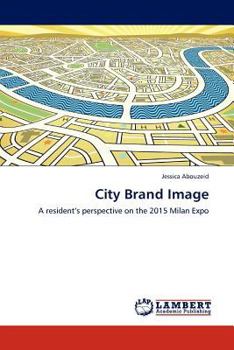 Paperback City Brand Image Book