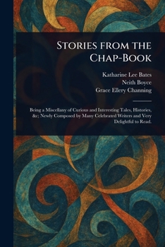 Paperback Stories From the Chap-Book Book