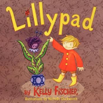 Paperback Lillypad Book