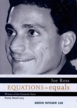 Paperback Equations = Equals Book