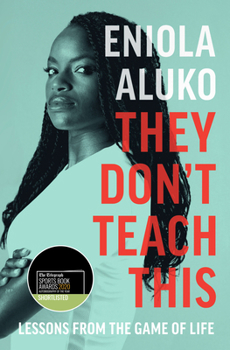 Paperback They Don't Teach This Book