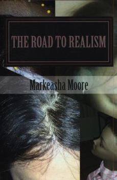 Paperback The Road To Realism: Lace Wig Making Supplemental Textbook Book