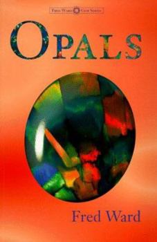 Paperback Opals Book