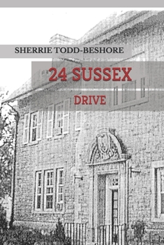 Paperback 24 Sussex Drive Book