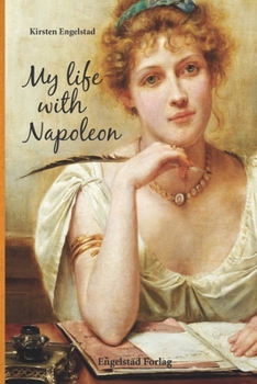 Paperback My Life with Napoleon Book