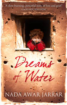 Paperback Dreams of Water Book