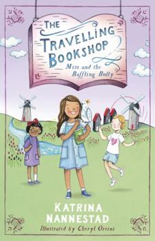 The Travelling Bookshop - Book #1 of the Travelling Bookshop