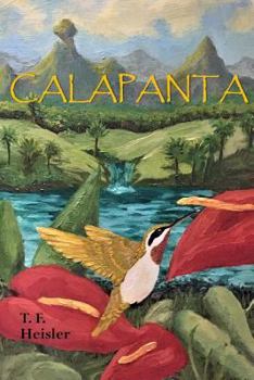 Paperback Calapanta Book