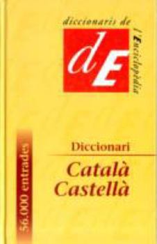 Diccionari Català-Castellà
