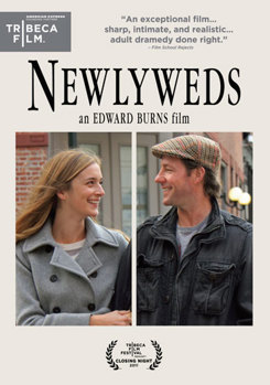 DVD Newlyweds Book