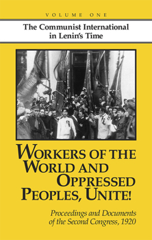 Paperback Workers of the World & Oppress Book