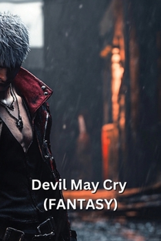 Paperback Devil May Cry (FANTASY) Book