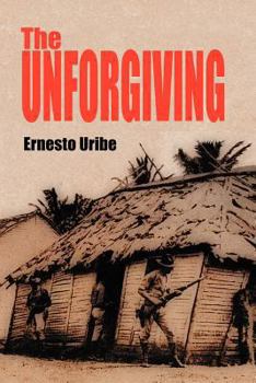 Paperback The Unforgiving Book