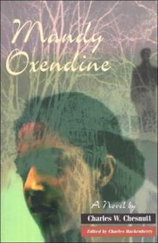 Paperback Mandy Oxendine Book