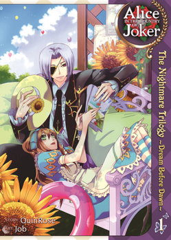Joker no Kuni no Alice - Book #1 of the Alice in the Country of Joker: The Nightmare Trilogy